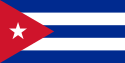 Cubanet utgiven i USA